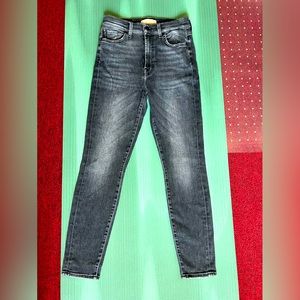 Seven for all mankind Luxe vintage skinny jeans